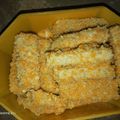 Cooksnap dari Romdhony Febriyanti Nissa untuk resep Chicken Nugget Home Made