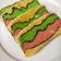Cooksnap dari ihdanas untuk resep Topo Map Love Buttercake