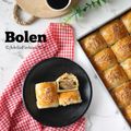 Cooksnap dari Adelia Firdaus untuk resep Pisang bolen simple ala mommy rafa