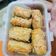 Cooksnap dari Regina untuk resep Kaastengels crunchy keju edam