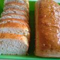 Cooksnap dari Ummu Aqim untuk resep Custard Bun (Metode Autolisis)