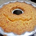 Cooksnap dari Tarie Indah Soeparno untuk resep Bluder Tape Keju