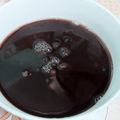 Cooksnap của Hong Hanh khi họ làm theo món Cách nấu Chè Đậu Đen 30 phút KHÔNG SƯỢNG, MỀM, DẺO