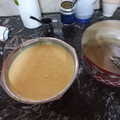 El cooksnap de Virginia Martinez cuando hizo Bizcochuelo de naranja hecho con la licuadora 👏🙀.