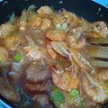 Cooksnap dari Wida Widya untuk resep Udang Asam Manis