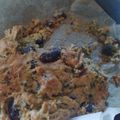 Cooksnap από Μαρία στη συνταγή Ελιωτές κυπριακές (ελιόψωμα)