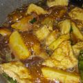 Cooksnap dari nofa untuk resep Semur Tahu Kentang