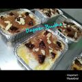Cooksnap dari Dapoer Budhe untuk resep Klappertaart versi irit