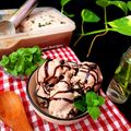 Swati Keshri 👩‍🍳's cooksnap of when they made Chocolate ice cream.