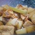 Cooksnap dari Meta Cha untuk resep Tahu kecap pedas