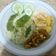 Cooksnap dari Maria Dessy CN untuk resep Nasi Goreng Cabe Ijo
