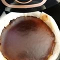 Cooksnap Q'leenalee's Kitchen semasa beliau membuat Burnt Cheesecake.