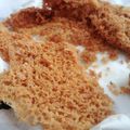 Cooksnap dari Kharisma Hermawati untuk resep Kremesan For Ayam Kremes