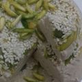 کوک اسنپ کیک 🎂 شیرینی🍩 گل نرگس 🌼 بعد از امتحان کردن حلوا شکری خونگی آسون و فوری.