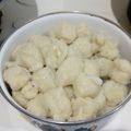 Cooksnap dari Umi Rohisoh untuk resep Bakso ayam