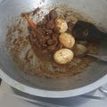 Cooksnap dari Arditia Family untuk resep Daging Sapi Kecap / Bestik
