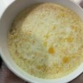 李宜倫 的 芒果布丁 cooksnap