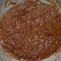 Cooksnap dari Ibu KaNaYa untuk resep Simply Bolognese Sauce Ala Rahma OveKitch