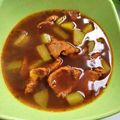 Cooksnap dari Anita Baker untuk resep 26.2020.Tips Merebus Daging Cepat, Empuk dan Hemat Gas😍