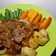 Cooksnap dari Yusi untuk resep Daging Sapi Bumbu BBQ