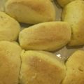 El cooksnap de Clau de la roca cuando hizo Bizcochitos de anís.