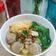 Cooksnap dari Wistiya Melandi Rahardja untuk resep Kuah bakso