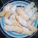 El cooksnap de Andrea cuando hizo Vainillas.