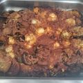 Cooksnap από Ειρηνη Μ. στη συνταγή Μελιτζάνες στον φούρνο με φέτα και τυρί 🍆
