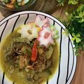 Cooksnap dari isthie meidelfa untuk resep Tongseng Kambing 🐐