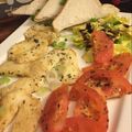 صورة من @diet_jojohealthmeals، شاركها بعد تجربة وصفة افطار سريع
