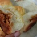 Cooksnap dari Erma Suriany untuk resep No Knead Woll Roll Bread Egg Free