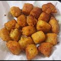 Swara का कुकस्नैप जब उन्होंने पनीर पकौड़ा (paneer pakoda recipe in Hindi) बनाया था।
