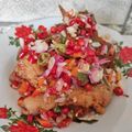 Cooksnap dari Yolinda Anggraini untuk resep Ayam Crispy Sambel Matah