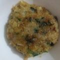 saba naz's cooksnap of when they made Potato cutlets 😋.