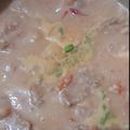Cooksnap dari buku buku untuk resep Sambel tumpang / sambel lethok boyolali