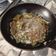 El cooksnap de Carlos Trasviña cuando hizo Chipotles adobados.