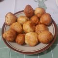 Cooksnap dari Rihana Tri Utami untuk resep Kue dading 3 bahan