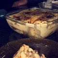 El cooksnap de Flor Gamarra cuando hizo Tiramisú ♥️.