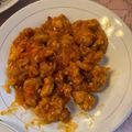 Cooksnap dari Dina Khoirunnisa untuk resep Fillet Ayam Saus Padang