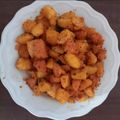 Jayshree G Doshi's cooksnap of when they made બ્રેડ ઢોકળા (Bread Dhokla Recipe In Gujarati).