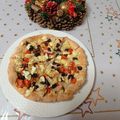 Cooksnap από Cleopatra στη συνταγή Ζύμη για πίτσα