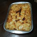 صورة من اسراء روقا، شاركها بعد تجربة وصفة معكرونة بشاميل 😋