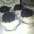 Cooksnap dari mama wafiy untuk resep Cheesecake lumer oreo