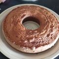 El cooksnap de Lucas Krdnas cuando hizo Budín de crema de leche.