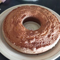 El cooksnap de Lucas Krdnas cuando hizo Budín de crema de leche.