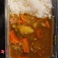Cooksnap dari Anastasia untuk resep Japanese Curry (Simple)