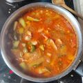 Attila Kelenyi Cooksnap-ja, amikor elkészítette a(z) Hentestokány receptet.