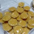 Cooksnap dari V Novi untuk resep Puding jagung hercules