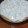 El cooksnap de Jesica Pabli cuando hizo Lemon pie.