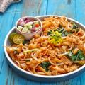 Cooksnap dari Frielingga Sit untuk resep Mie Goreng Simpel